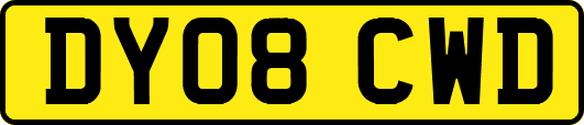 DY08CWD