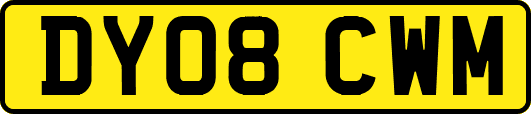 DY08CWM