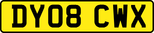 DY08CWX