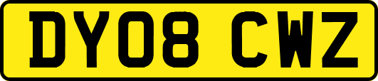 DY08CWZ