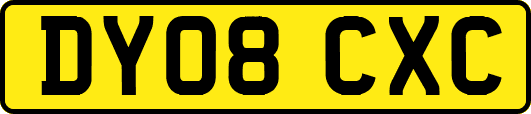 DY08CXC