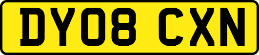 DY08CXN