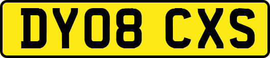 DY08CXS
