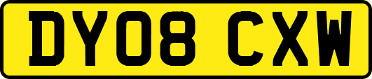 DY08CXW
