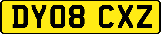DY08CXZ