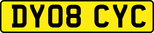 DY08CYC