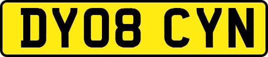 DY08CYN