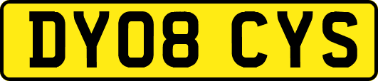 DY08CYS