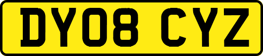 DY08CYZ