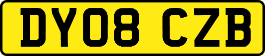 DY08CZB