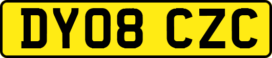 DY08CZC