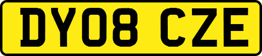 DY08CZE