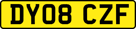 DY08CZF