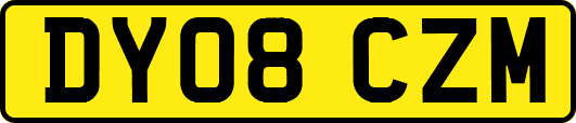 DY08CZM