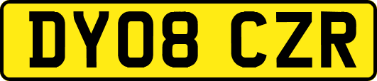 DY08CZR
