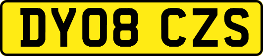 DY08CZS