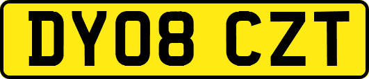 DY08CZT