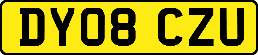 DY08CZU