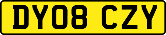 DY08CZY