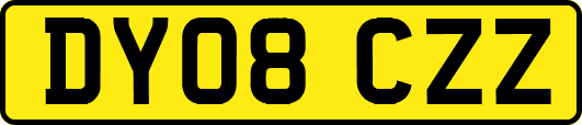 DY08CZZ