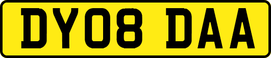 DY08DAA