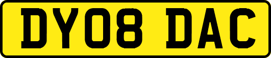 DY08DAC
