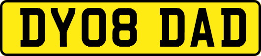 DY08DAD