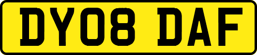 DY08DAF