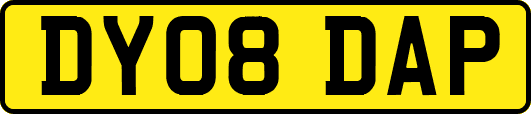 DY08DAP