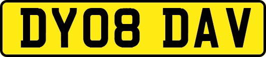 DY08DAV