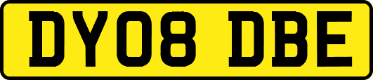 DY08DBE