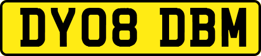 DY08DBM