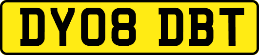DY08DBT