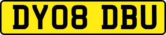 DY08DBU