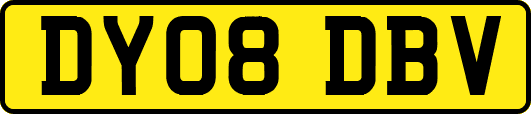 DY08DBV