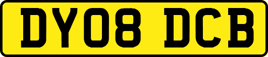 DY08DCB