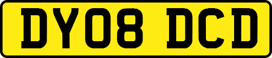 DY08DCD