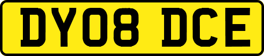 DY08DCE