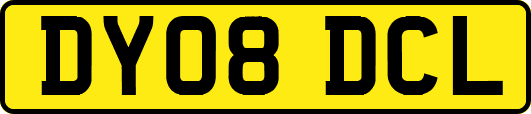 DY08DCL