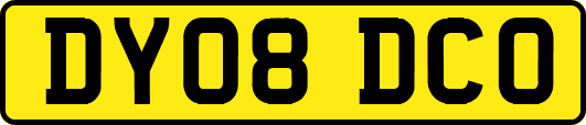 DY08DCO