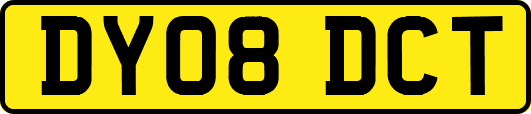 DY08DCT