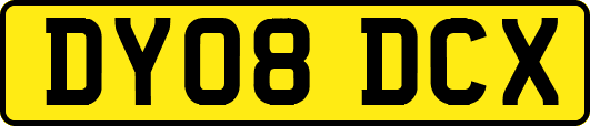 DY08DCX