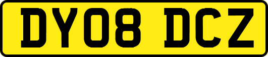 DY08DCZ