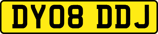 DY08DDJ