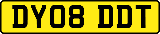 DY08DDT
