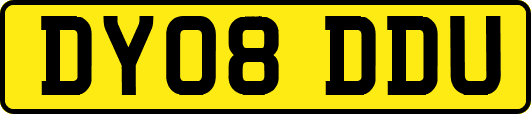 DY08DDU