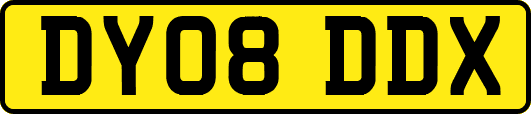 DY08DDX
