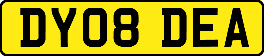 DY08DEA