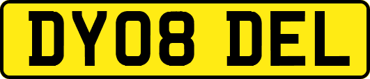 DY08DEL