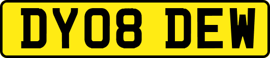 DY08DEW